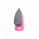 RUSSELL HOBBS Plancha de Vapor 2600W Rosa 26461-56