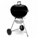 Barbacoa de Carbón Weber®  Original Kettle E-5710 57 Cm ø  WEBER