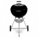 Barbacoa de Carbón Weber®  Original Kettle E-5710 57 Cm ø  WEBER