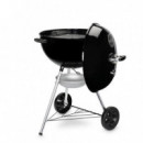 Barbacoa de Carbón Weber®  Original Kettle E-5710 57 Cm ø  WEBER