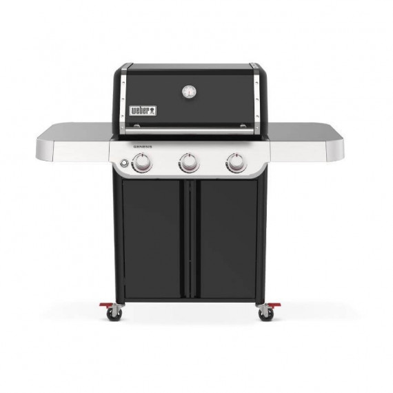 Barbacoa de Gas Weber® Genesis E-315  WEBER