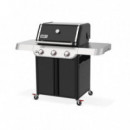 Barbacoa de Gas Weber® Genesis E-315  WEBER