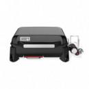 Plancha Weber® Slate Gp 43 Cm. Premium  WEBER