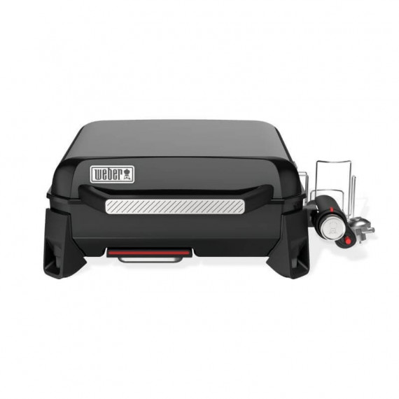 Plancha Weber® Slate Gp 43 Cm. Premium  WEBER