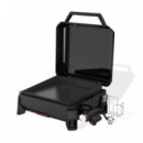 Plancha Weber® Slate Gp 43 Cm. Premium  WEBER