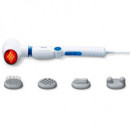 Masajeador Infrarrojos BEURER MG-40