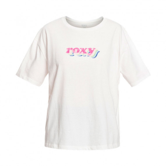 Camiseta Sand Under The Sky  ROXY