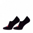 Calcetines Footie Flag  TOMMY HILFIGER