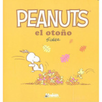 Peanuts. el Otoño - Guanxe Atlantic Marketplace