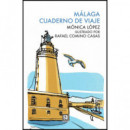 Mã¡laga, Cuaderno de Viaje