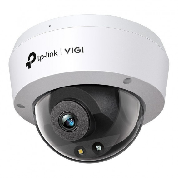VIGI Camara VIGI C230(2.8MM) de Red Domo a Todo Color 3MP