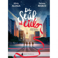 de Seúl Al Cielo - Guanxe Atlantic Marketplace
