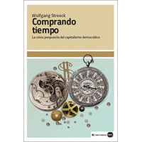 Comprando Tiempo - Guanxe Atlantic Marketplace
