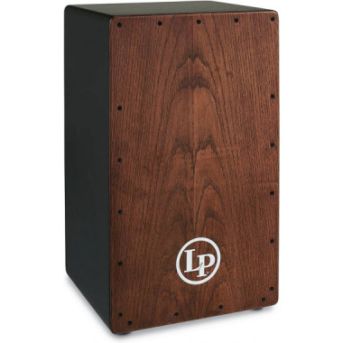 Lp LP1428NY2V Cajon City 2 Voice Cajon Cuerpo Madera Bordonero Premiun  LATIN PERCUSSION