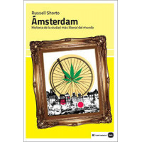 ámsterdam - Guanxe Atlantic Marketplace