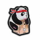 Box Jump Panda  TRAIN LIKE FIGHT