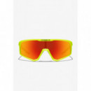 Hurricane Lime / Red D. FRANKLIN