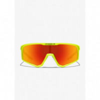 Hurricane Lime / Red D. FRANKLIN