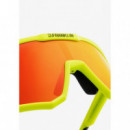 Hurricane Lime / Red D. FRANKLIN