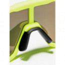 Hurricane Lime / Red D. FRANKLIN