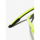 Hurricane Lime / Red D. FRANKLIN