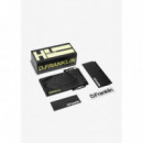 Hurricane Lime / Red D. FRANKLIN