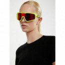 Hurricane Lime / Red D. FRANKLIN