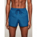 Runner Anchor Blue  TOMMY HILFIGER