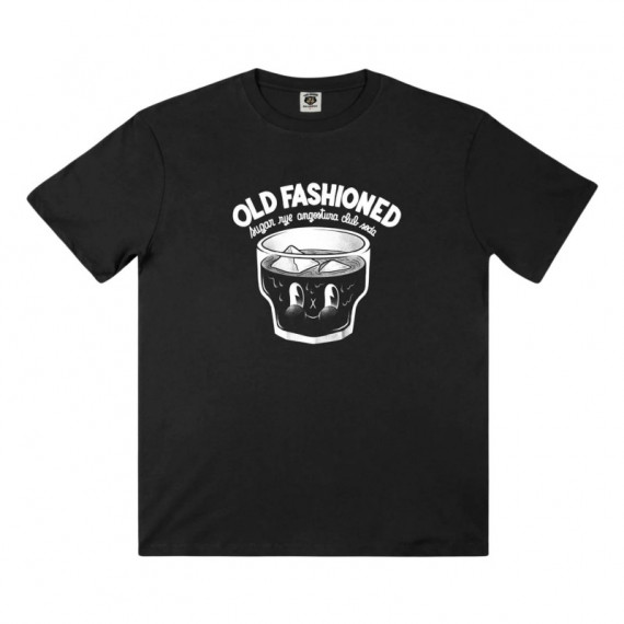 Camisetas Hombre Camiseta THE DUDES Old Fashioned