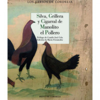 Silva, Grillera y Cigarral de Manolito el Pollero - Guanxe Atlantic Marketplace