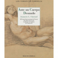 ante un Cuerpo Desnudo - Guanxe Atlantic Marketplace