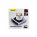 ANDOWL Calentador Tazas Electrica Q-BW106