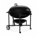 Barbacoa de Carbón Weber® Ranch Kettle, 94 Cm. ø  WEBER