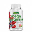 Mega L-arginina QUAMTRAX - 100 Caps