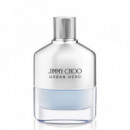 JIMMY CHOO Urban Hero Eau de Parfum