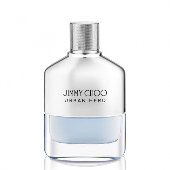 JIMMY CHOO Urban Hero Eau de Parfum
