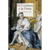 el Cocinero y la Ostra - Guanxe Atlantic Marketplace
