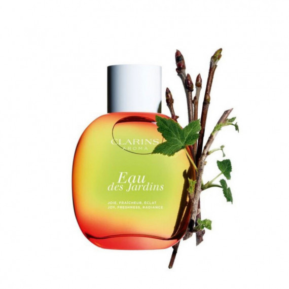 CLARINS Eau Des Jardins Eau Des Jardins, 100ML