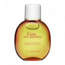 CLARINS Eau Des Jardins Eau Des Jardins, 100ML