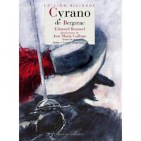 Cyrano de Bergerac - Guanxe Atlantic Marketplace