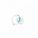 CLARINS Desmaquillantes y Limpiadores Démaquillant Express Ojos, 125ML