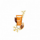 CLARINS Solaire Crema Solar Juventud Muy Alta Protección Spf 50+, 50ML