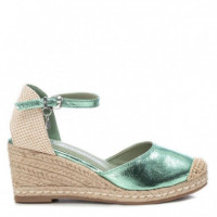 XTI Cuña Turquesa 142334-AQUA - Guanxe Atlantic Marketplace