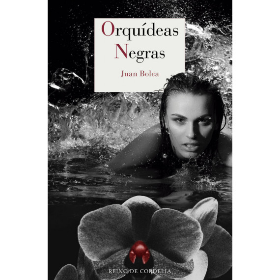 Orquídeas Negras