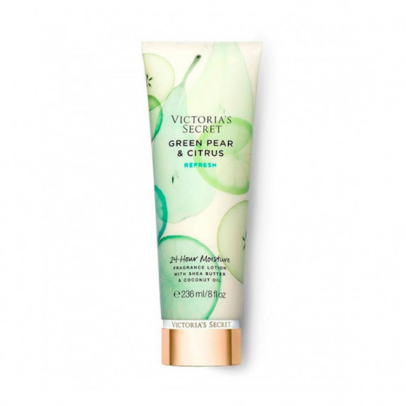 Green Pear & Citrus Body Lotion  VICTORIA'S SECRET