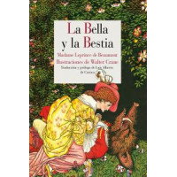 la Bella y la Bestia - Guanxe Atlantic Marketplace