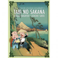 Tabi No Sakana 1. Bocados de un Viaje Gourmet - Guanxe Atlantic Marketplace
