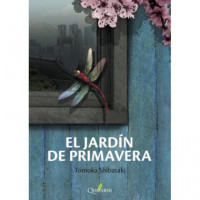 el Jardín de la Primavera - Guanxe Atlantic Marketplace