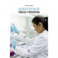 Avances en Salud Publica y Preventiva - Guanxe Atlantic Marketplace