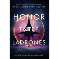Honor entre Ladrones - Guanxe Atlantic Marketplace